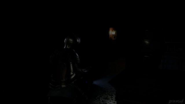 Resident Evil 4 Remake | Knight Ashley Rescues Leon! смотреть онлайн
