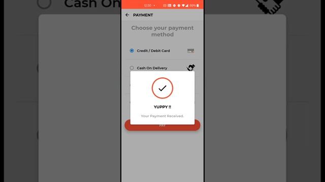 Fashion Ecommerce App UI in React Native | Myntra Clone React Native смотреть онлайн