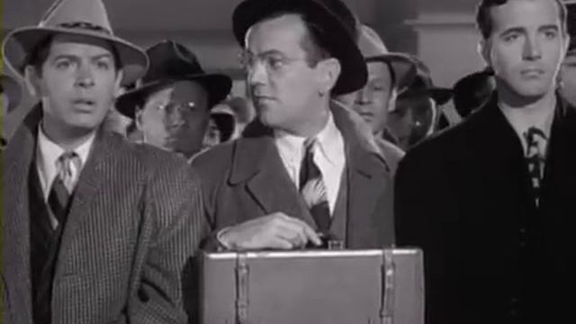 Серенада Солнечной долины - Moonlight Serenade by Glenn Miller смотреть онлайн