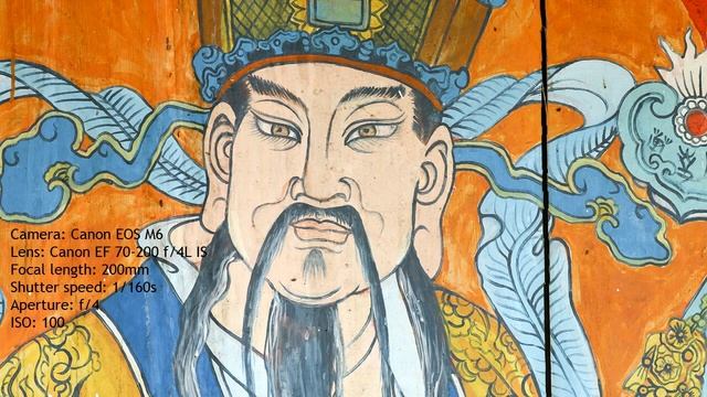 Canon FD 70-210mm f/4 vs Canon EF 70-200mm f/4L IS смотреть онлайн