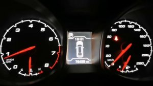 После замены ремня ГРМ высыпали ошибки Tiggo5