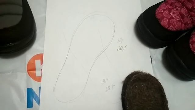 Рекомендации по размеру Nordman Lumi смотреть онлайн