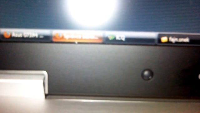 HP EltieBook 8530p business notebook fail смотреть онлайн