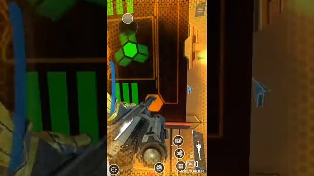 Amazing game N.O.V.A. LEGACY gameplay and review. смотреть онлайн