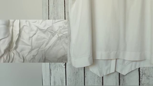 Восстанавливаем кожу/кашемир!☝️Как обновить старые вещи?! смотреть онлайн