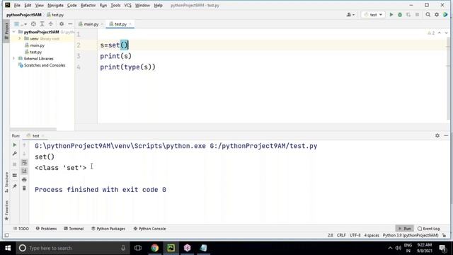 PYTHON + DJANGO tutorials || Demo - 5 || by Mr. Mohan Reddy On 08-09-2021 @9AM IST смотреть онлайн