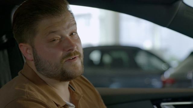 Der neue Audi Q4 e-tron | Graf Hardenberg-Gruppe смотреть онлайн