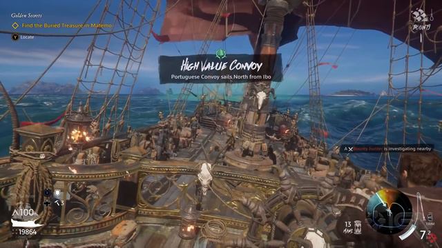 DEVELOPERS WANT OUT After Spending 8 YEARS on Ubisoft's Skull & Bones! смотреть онлайн