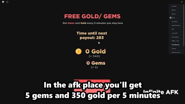 Easiest Ways To Get GEMS | Anime Dimensions (free) смотреть онлайн