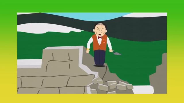 Tweek Tweak Needs To Be Protected At All Costs! (South Park Video Essay)