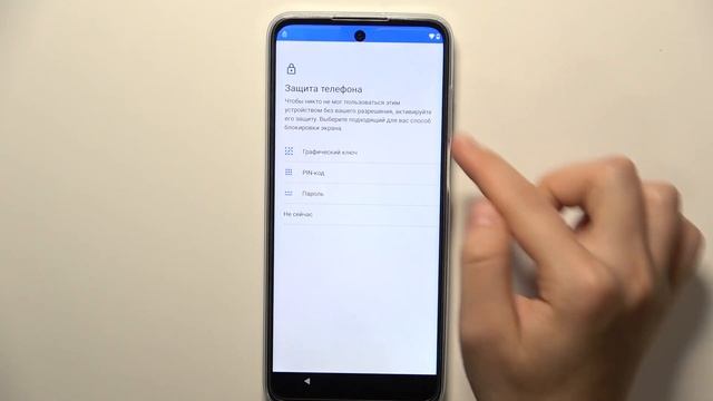 Как обойти гугл защиту на Motorola Moto G32 - Сброс frp блокировки на Motorola Moto G32 смотреть онлайн
