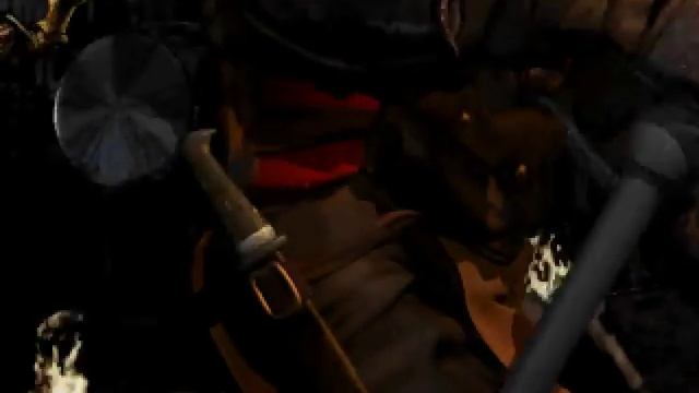 Davidspackage plays Dark Earth 00: the Intro смотреть онлайн
