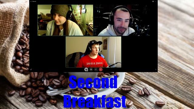 Second Breakfast Episode 1: Cyberpunk, Game Awards, Minecraft смотреть онлайн