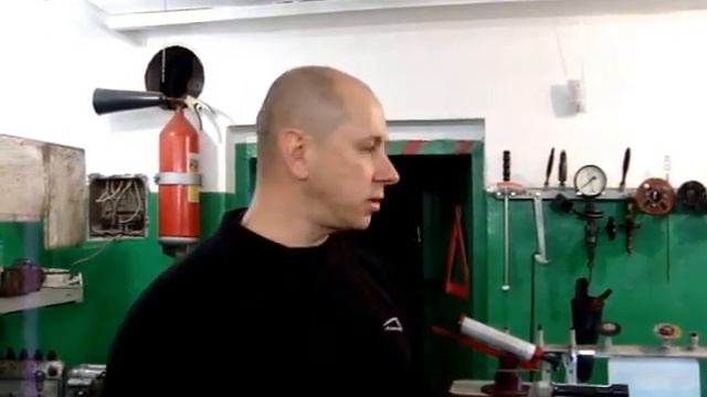 Топливная мастерская Александр Зубенко часть 2 смотреть онлайн