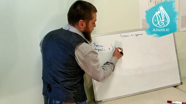 Точки хиджамы по сунне (некоторые) смотреть онлайн