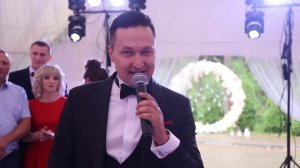 КРУТОЙ ВЫХОД ЖЕНИХА И НЕВЕСТЫ НА СВАДЬБЕ