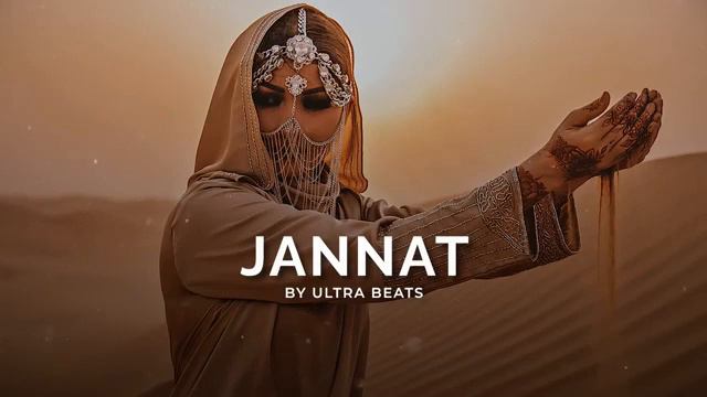 _Jannat _ Oriental Reggaeton Type Beat (Instrumental) Prod. New remix song смотреть онлайн