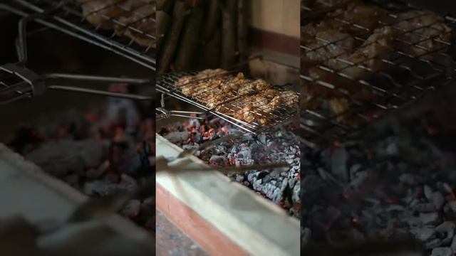 Как приготовить вкусный армянский люля-кебаб. Пошаговый рецепт смотреть онлайн