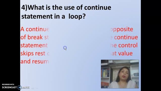 LOOP-7 MUST LEARN QUESTION-ANSWER FROM LOOP IN JAVA(PART-2) смотреть онлайн