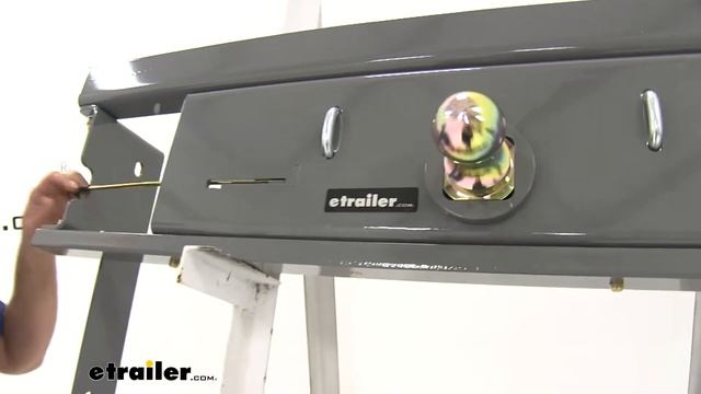 etrailer | Best 2019 Chevrolet Silverado 3500 Gooseneck Hitch Options смотреть онлайн