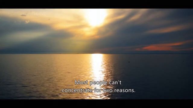 Как концентрироваться и тем самым улучшить свою жизнь смотреть онлайн