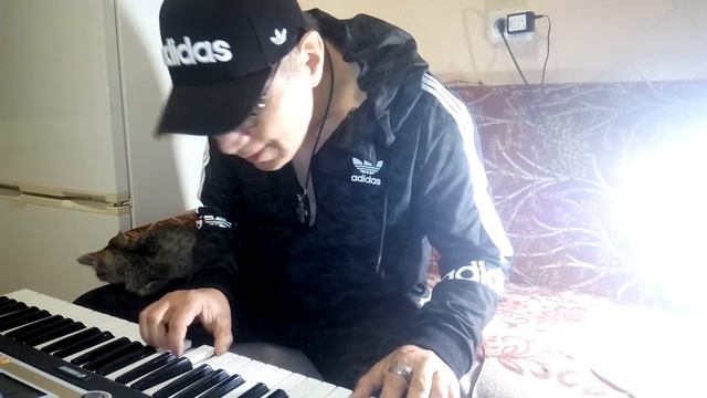 Белая стая летела - Анатлолий Рэмов смотреть онлайн