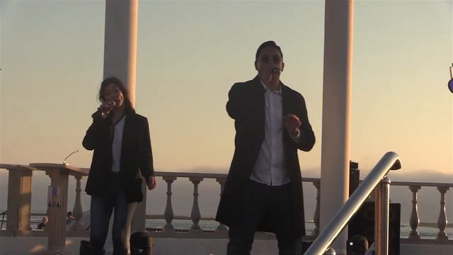 День города: вечерняя программа смотреть онлайн