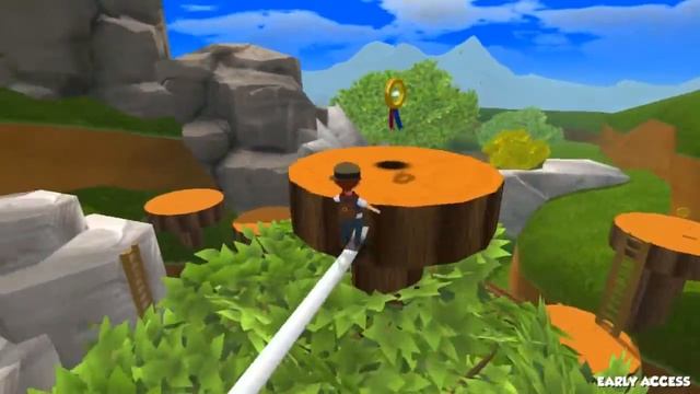 PERSON OF INTEREST GAME! | Episode 1 смотреть онлайн