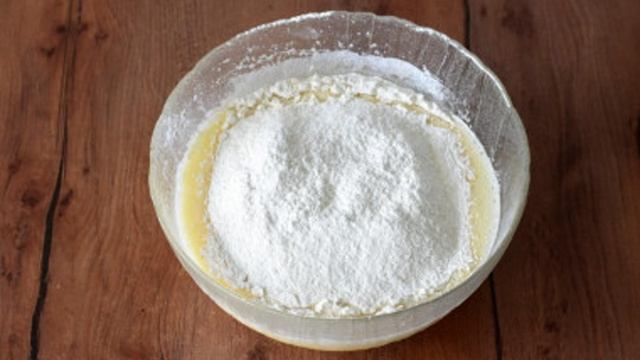 Рецепты от шеф-повара