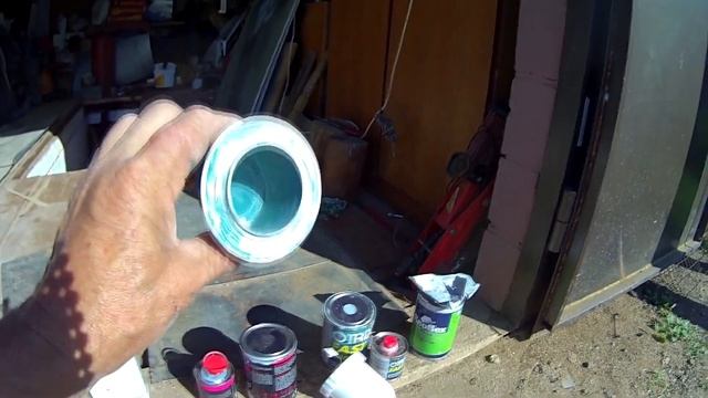 3. Кузовной ремонт автомобиля LADA Kalina смотреть онлайн