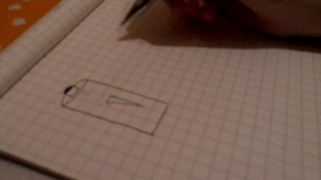 простые рисунки:тушь урок№2 смотреть онлайн