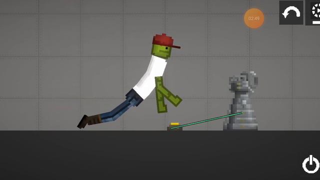 для чего нужны все механизмы в melon playground. смотреть онлайн