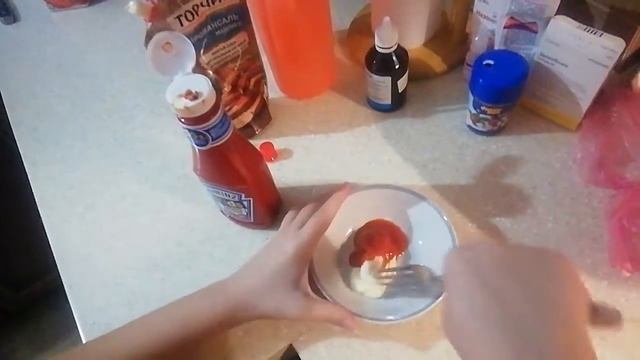 #Готовлю соус для пельменей смотреть онлайн