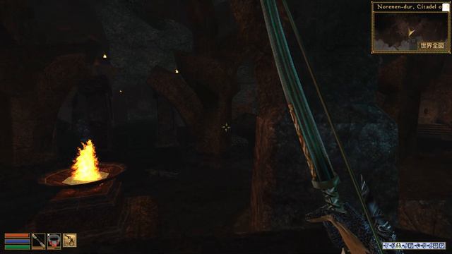 #117 The Elder Scrolls III Morrowind Game of the Year Edition　実況　Trueflameが完成 смотреть онлайн