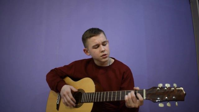 МАКС КОРЖ - БЕССОННИЦА (СОVER) смотреть онлайн
