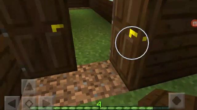 Minecraft виживание (часть4) ищу волка... смотреть онлайн