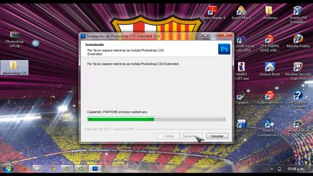 como descargar photshop cs5 para pc смотреть онлайн