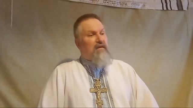 Утренняя молитва в Киевской Архиепископии! #АрхиепископСергейЖуравлев #РПЦХС #Обновленец 2019.04.28 смотреть онлайн