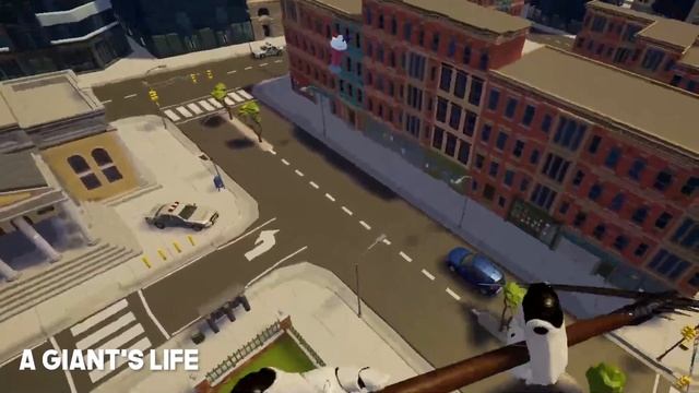 My Favorite Games! | VR Game Jam 2021 смотреть онлайн