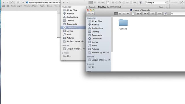 How to fix corrupted User Kernel on League of Legends Mac Client смотреть онлайн