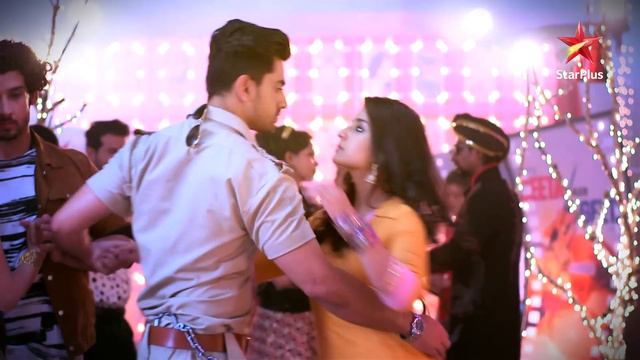 Naamkarann | Why did Neel arrest Avni ? смотреть онлайн