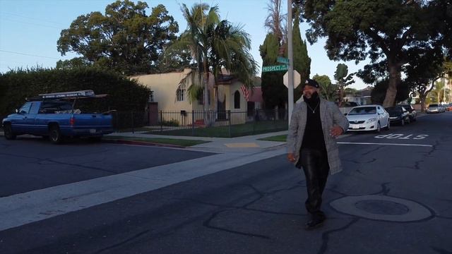 Phil B.- Memories {Official Music Video}