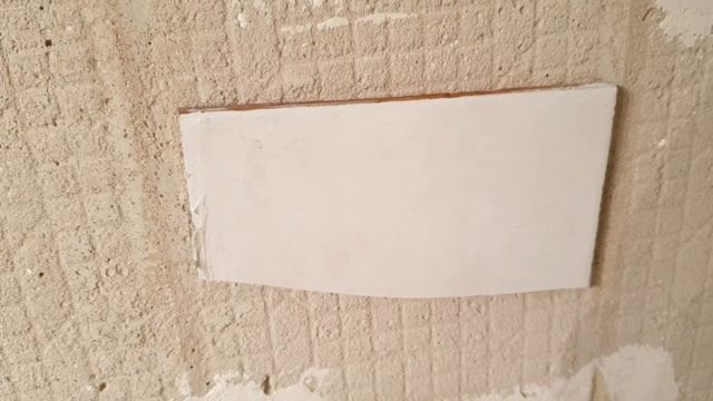 Клеим керамику селиконом на старый клей (эксперимент). смотреть онлайн