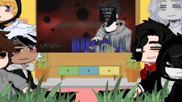 『🌹』Реакция Mandela Catalogue на меме『🌹』