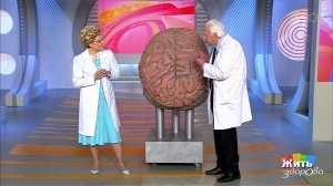 Дыхание Родины. Жить здорово! Спецвыпуск от 17.04.2017