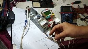 Типовой ремонт блока питания на микросхеме UC3842