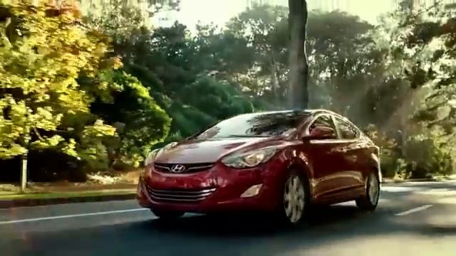 "Victory Lap" Hyundai Super Bowl XLVI Commercial | Edmunds.com смотреть онлайн