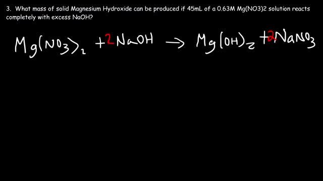 Solution Stoichiometry - Finding Molarity, Mass & Volume смотреть онлайн