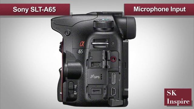 REASON WHY I CHOSE SONY A65 CAMERA смотреть онлайн