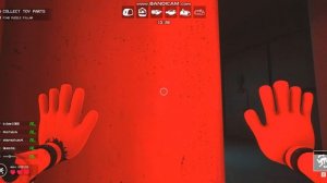 Играем за Кили вили снова в project playtime